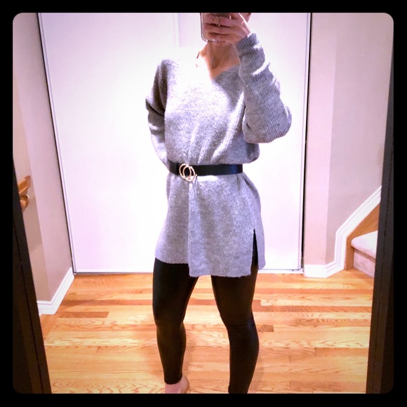 ⭐️2 for $30⭐️ One on One Sweater - Picture 6 of 8